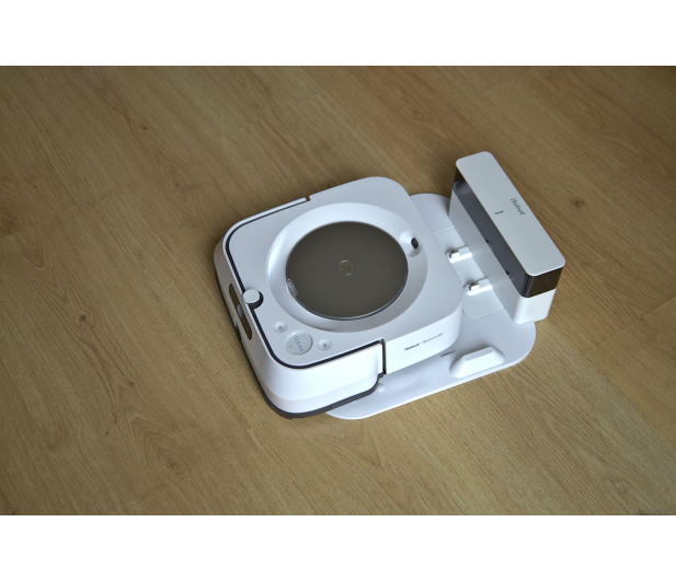 iRobot Braava m6 m6138 - 1091133 - zdjęcie 31